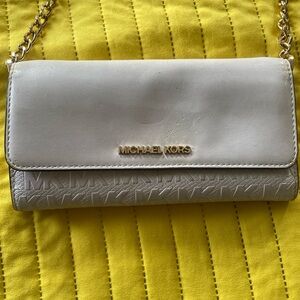 Michael Kors purse